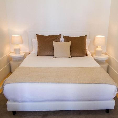 Modern Charming Loft With Balcony In Central بورتو المظهر الخارجي الصورة